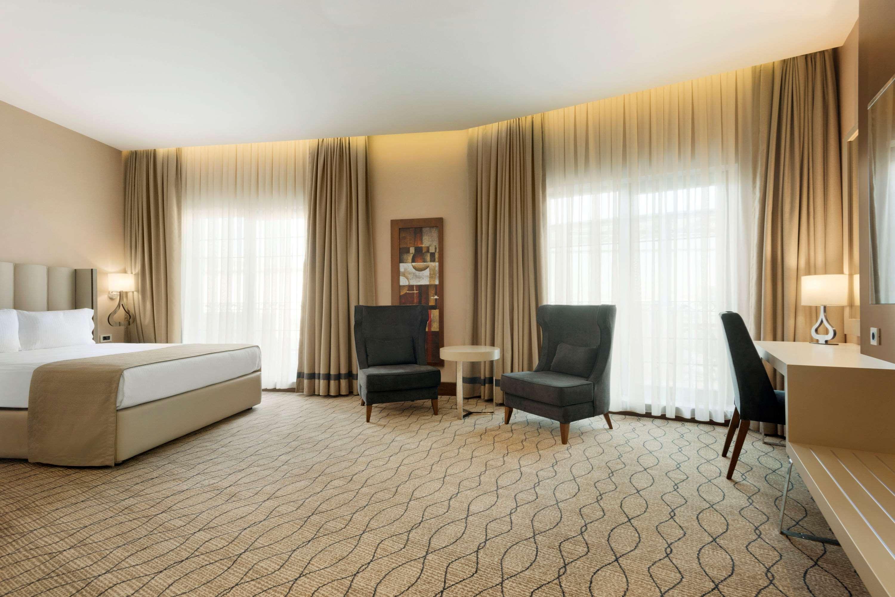 Ramada By Wyndham Sakarya Hotel Luaran gambar