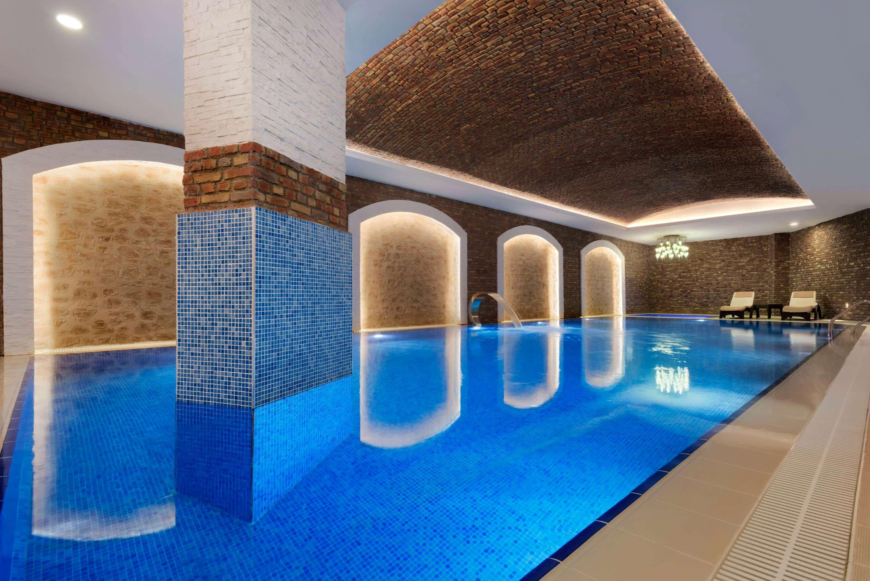 Ramada By Wyndham Sakarya Hotel Luaran gambar
