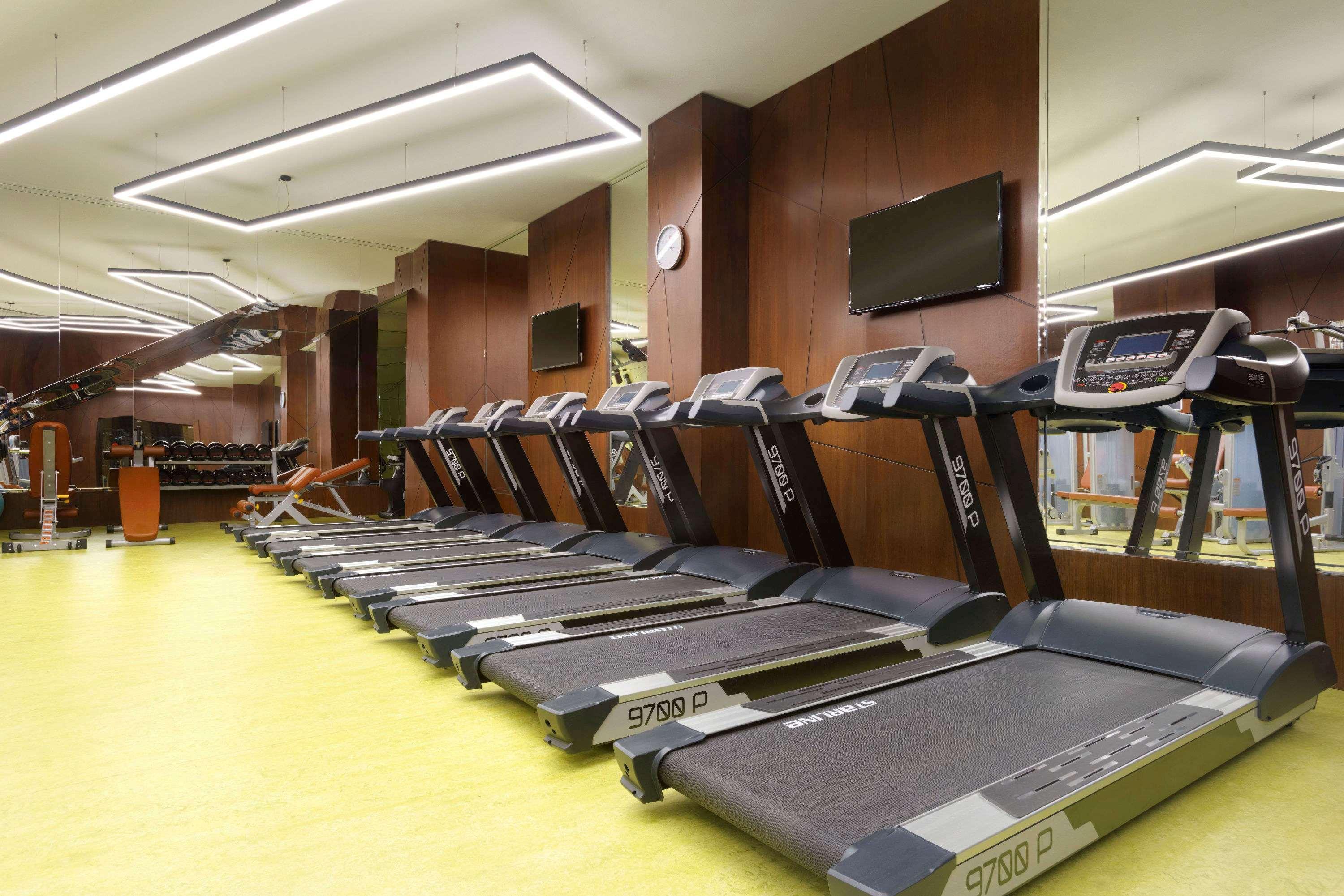 Ramada By Wyndham Sakarya Hotel Luaran gambar