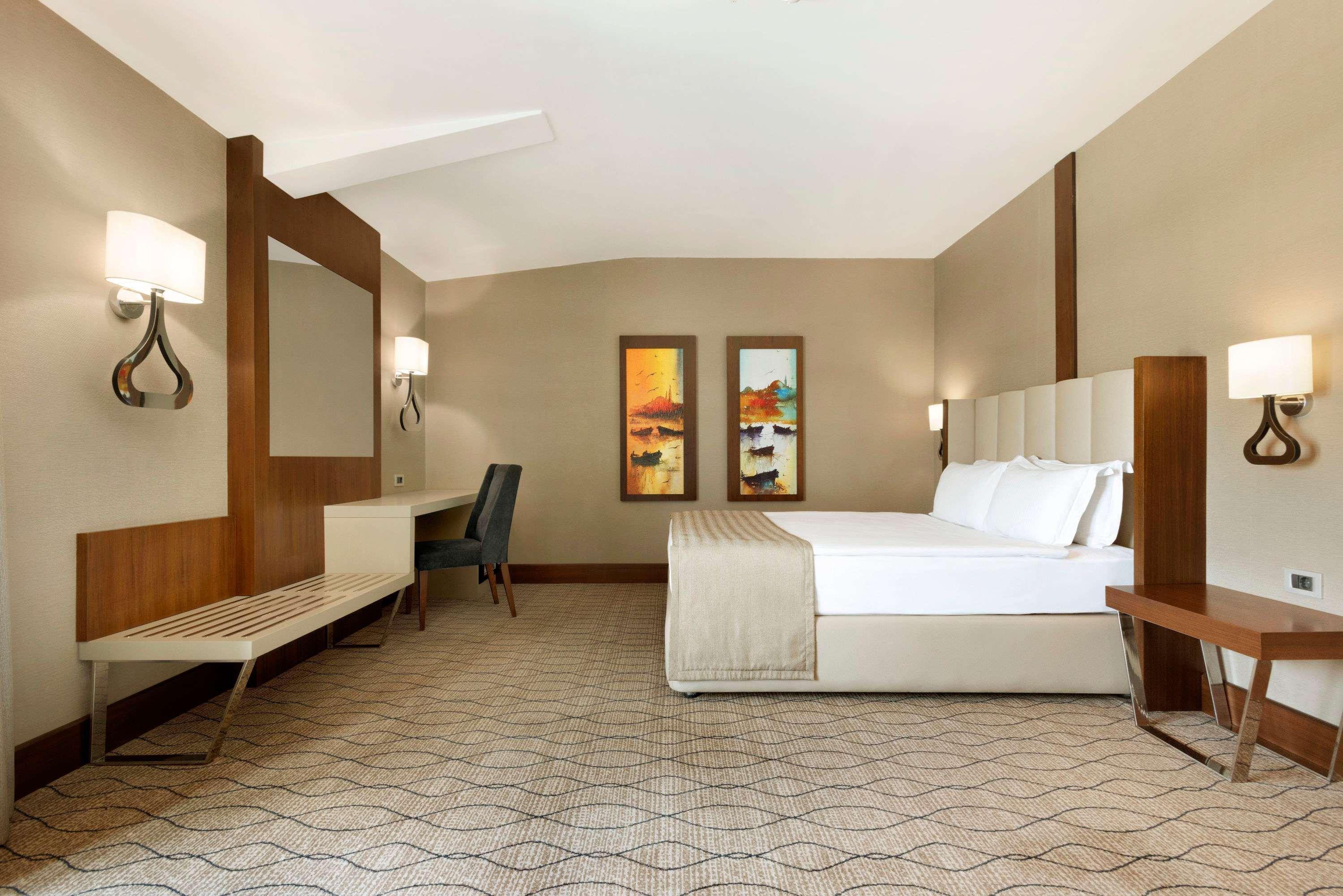 Ramada By Wyndham Sakarya Hotel Luaran gambar