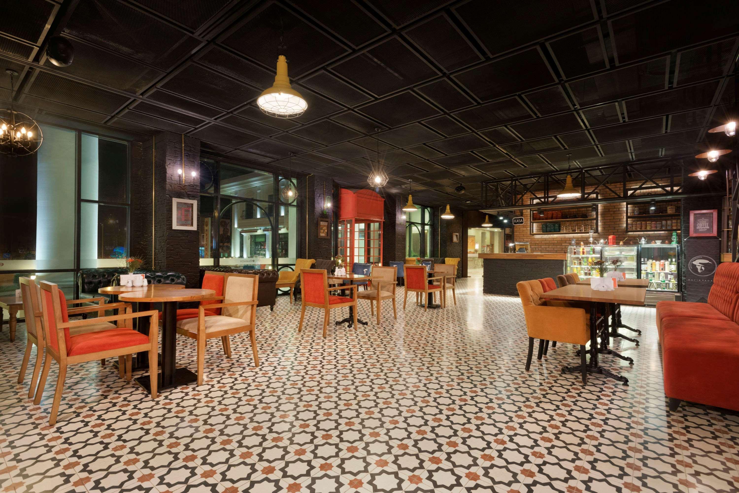 Ramada By Wyndham Sakarya Hotel Luaran gambar