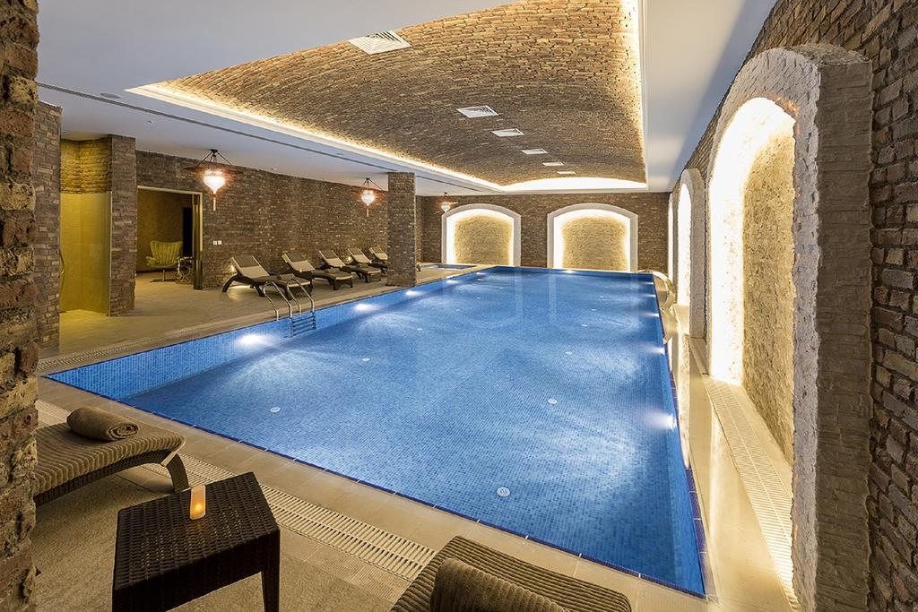 Ramada By Wyndham Sakarya Hotel Luaran gambar