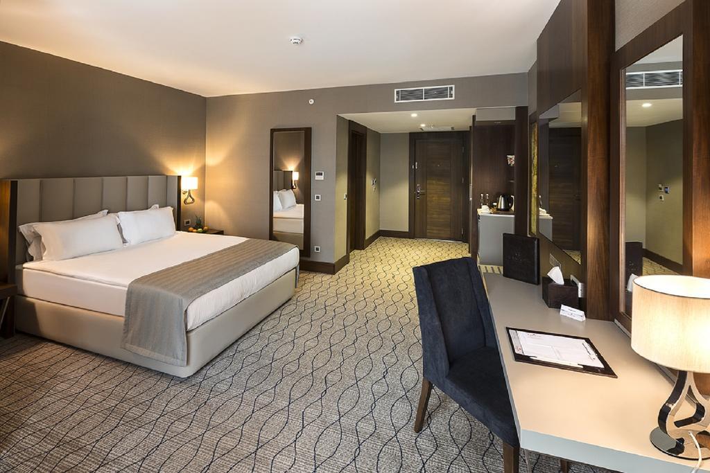 Ramada By Wyndham Sakarya Hotel Bilik gambar