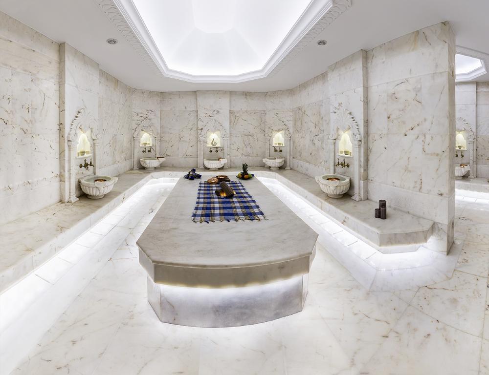 Ramada By Wyndham Sakarya Hotel Luaran gambar
